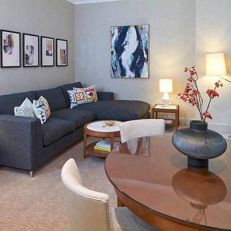 Cheval Calico House Apartment London Luaran gambar