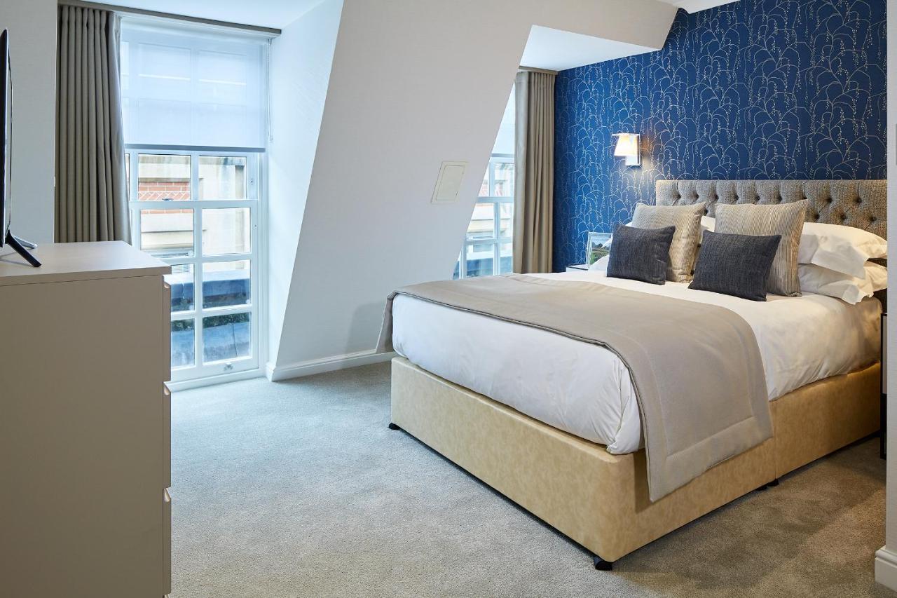 Cheval Calico House Apartment London Luaran gambar