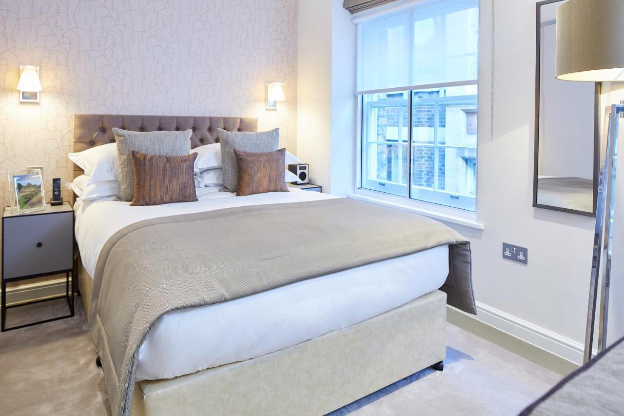 Cheval Calico House Apartment London Luaran gambar
