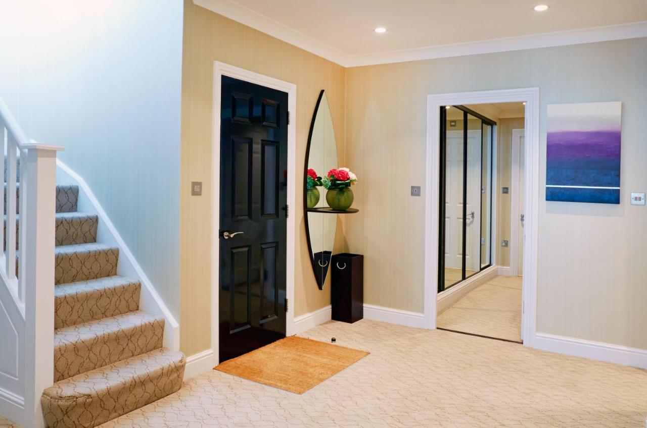Cheval Calico House Apartment London Luaran gambar