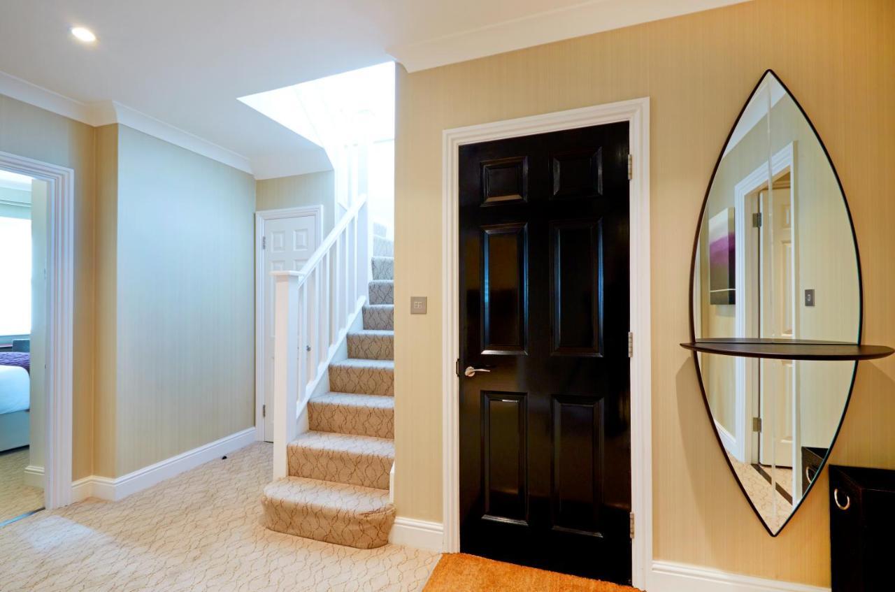 Cheval Calico House Apartment London Luaran gambar