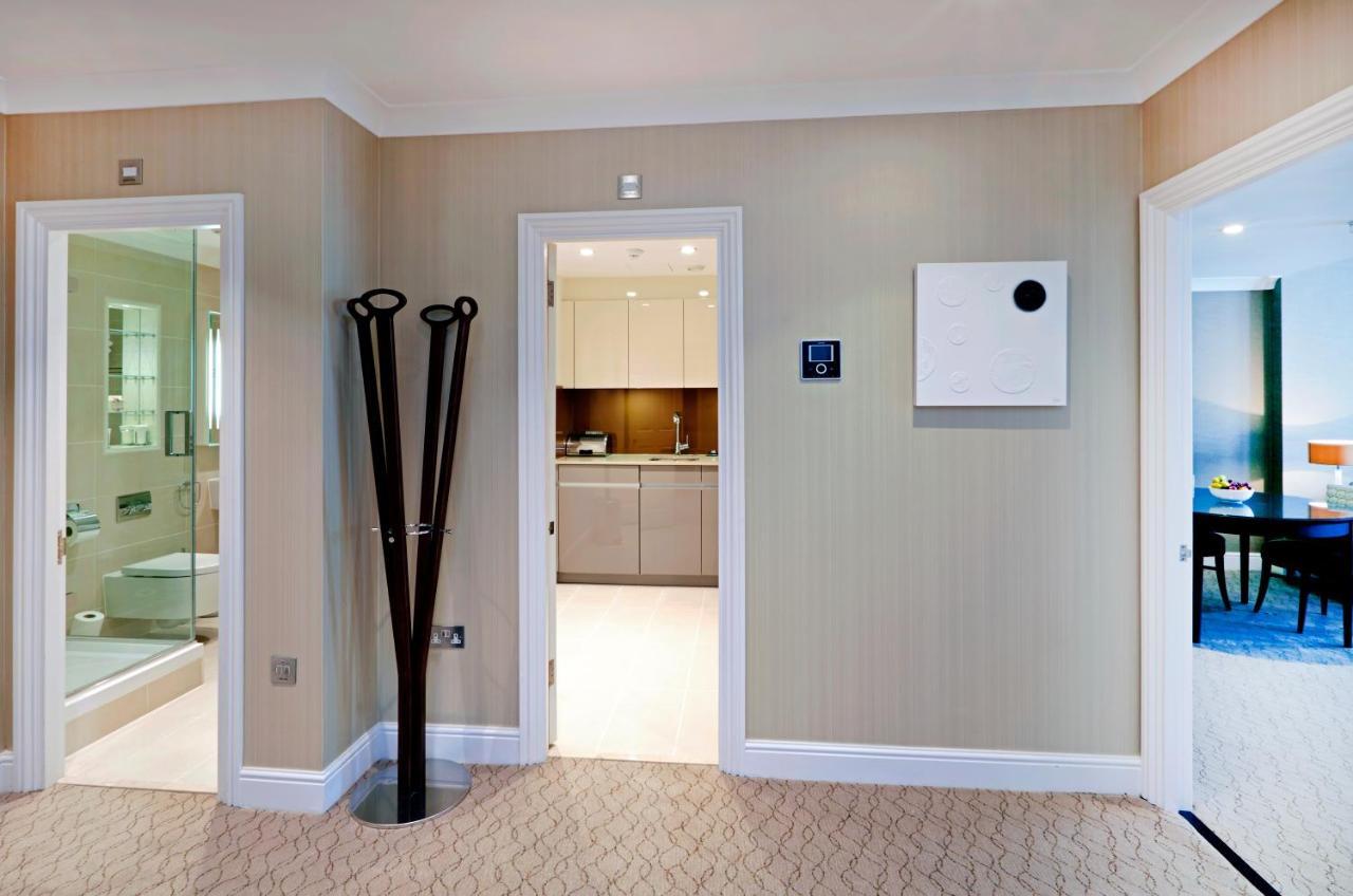 Cheval Calico House Apartment London Luaran gambar