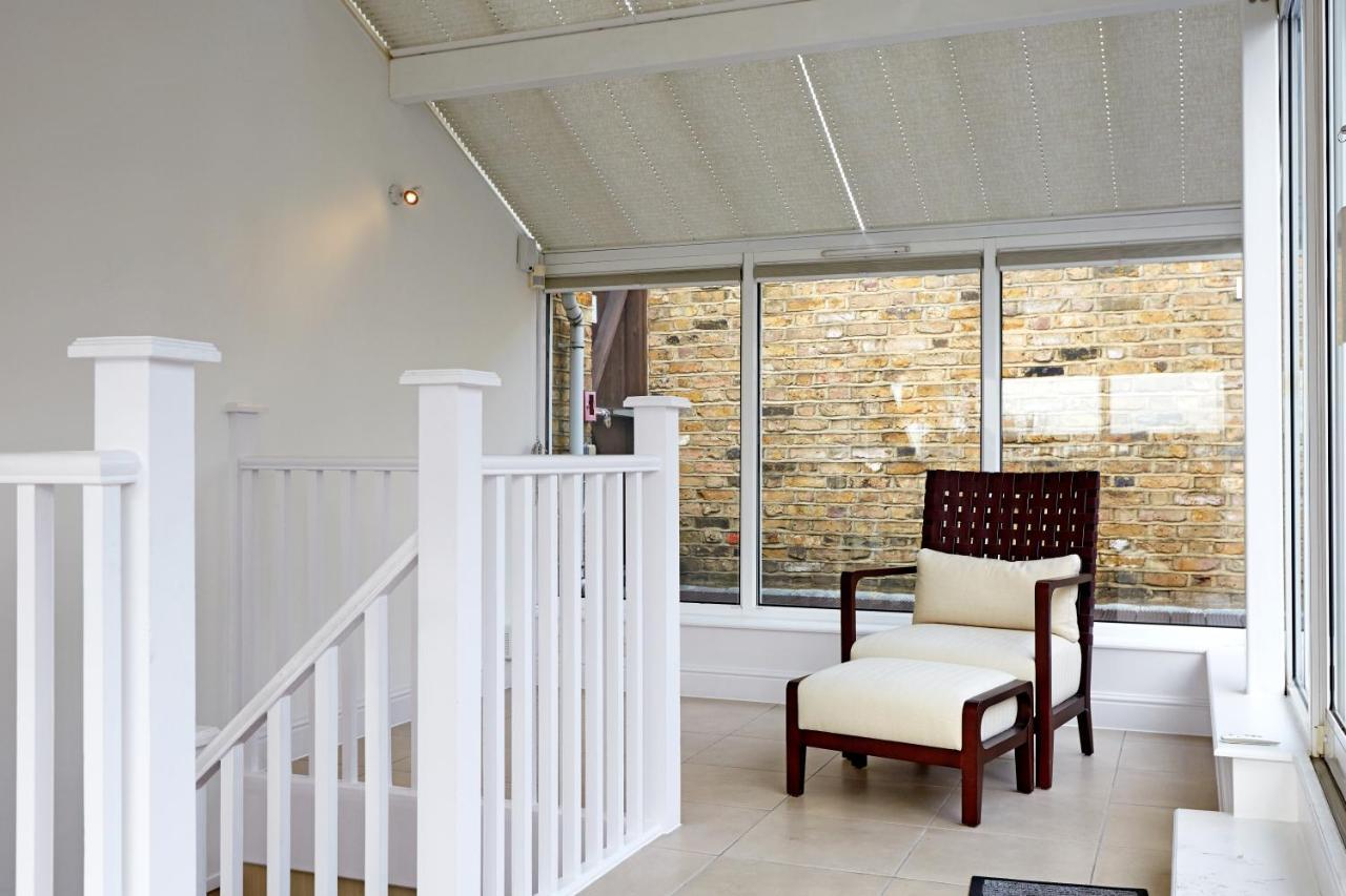 Cheval Calico House Apartment London Luaran gambar
