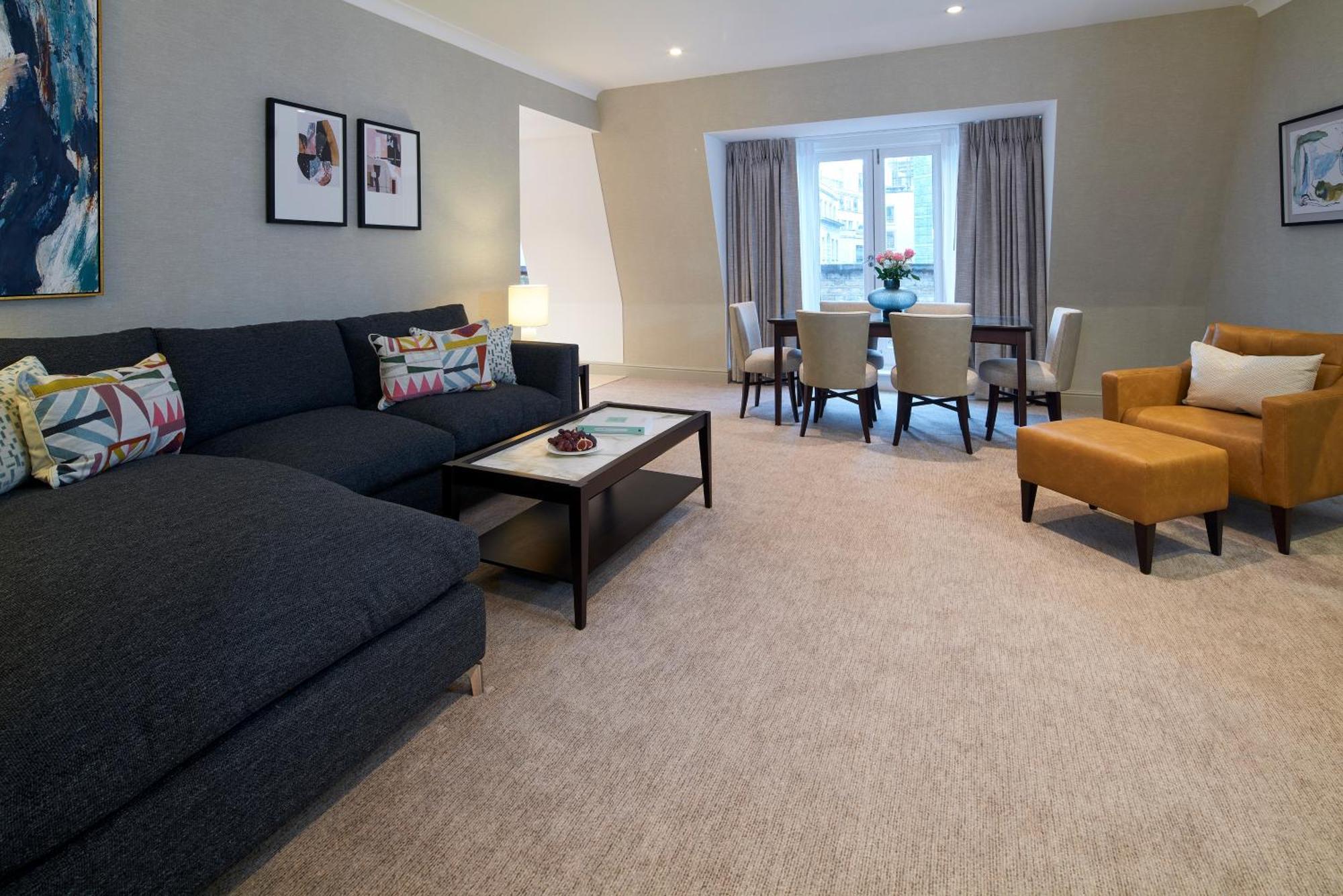 Cheval Calico House Apartment London Luaran gambar