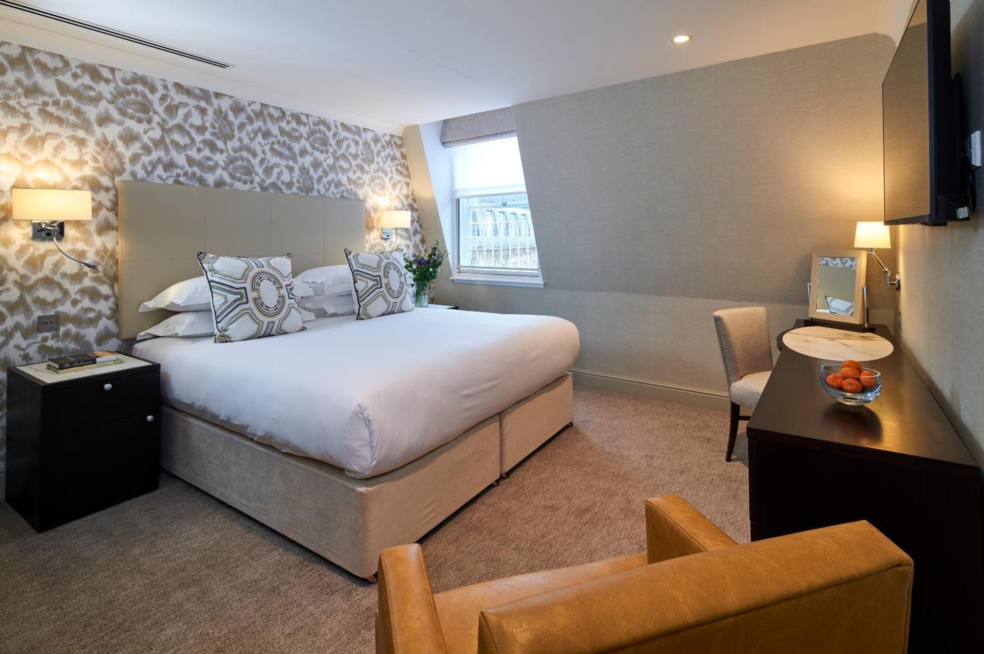 Cheval Calico House Apartment London Luaran gambar