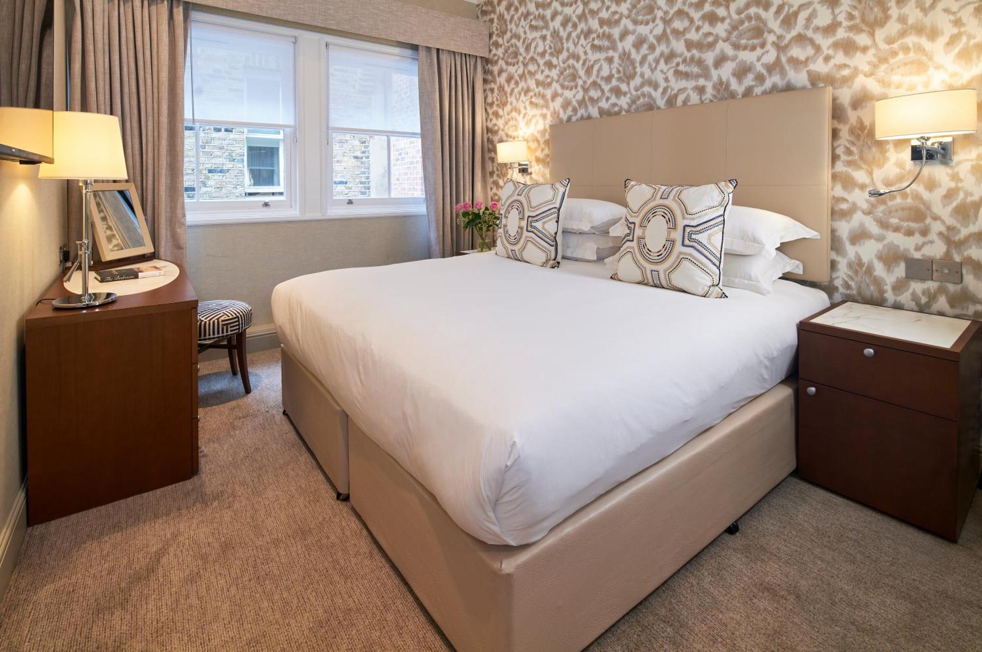 Cheval Calico House Apartment London Luaran gambar