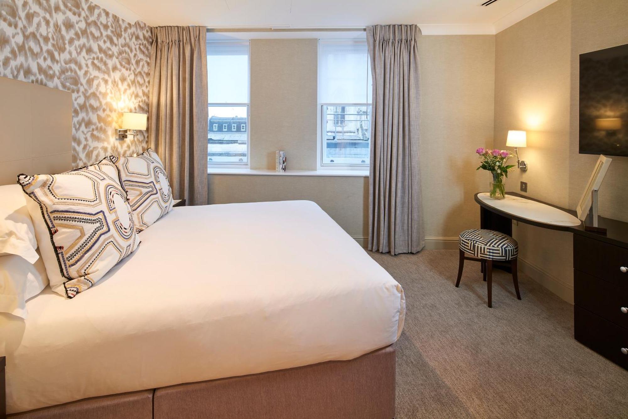 Cheval Calico House Apartment London Luaran gambar
