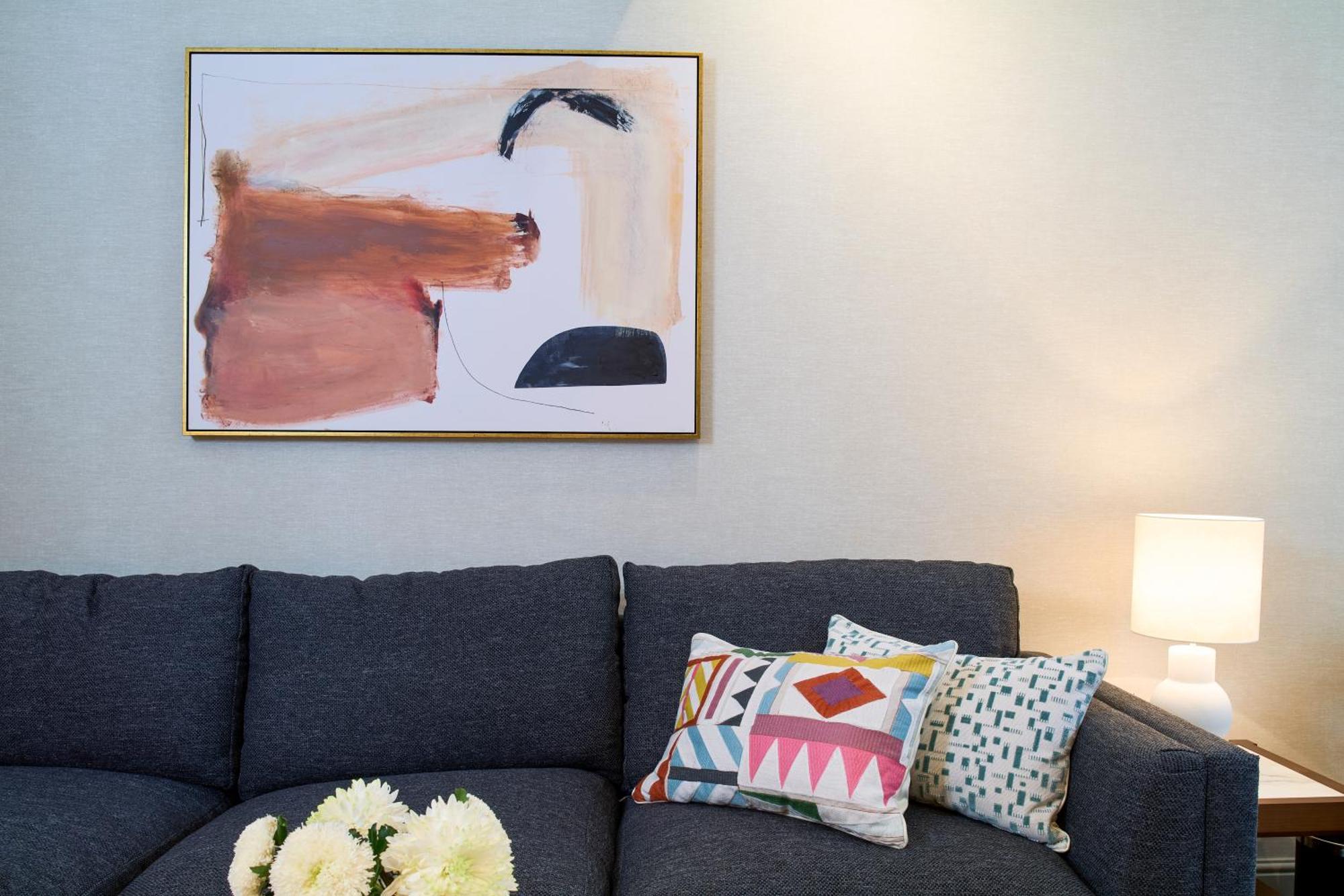 Cheval Calico House Apartment London Luaran gambar