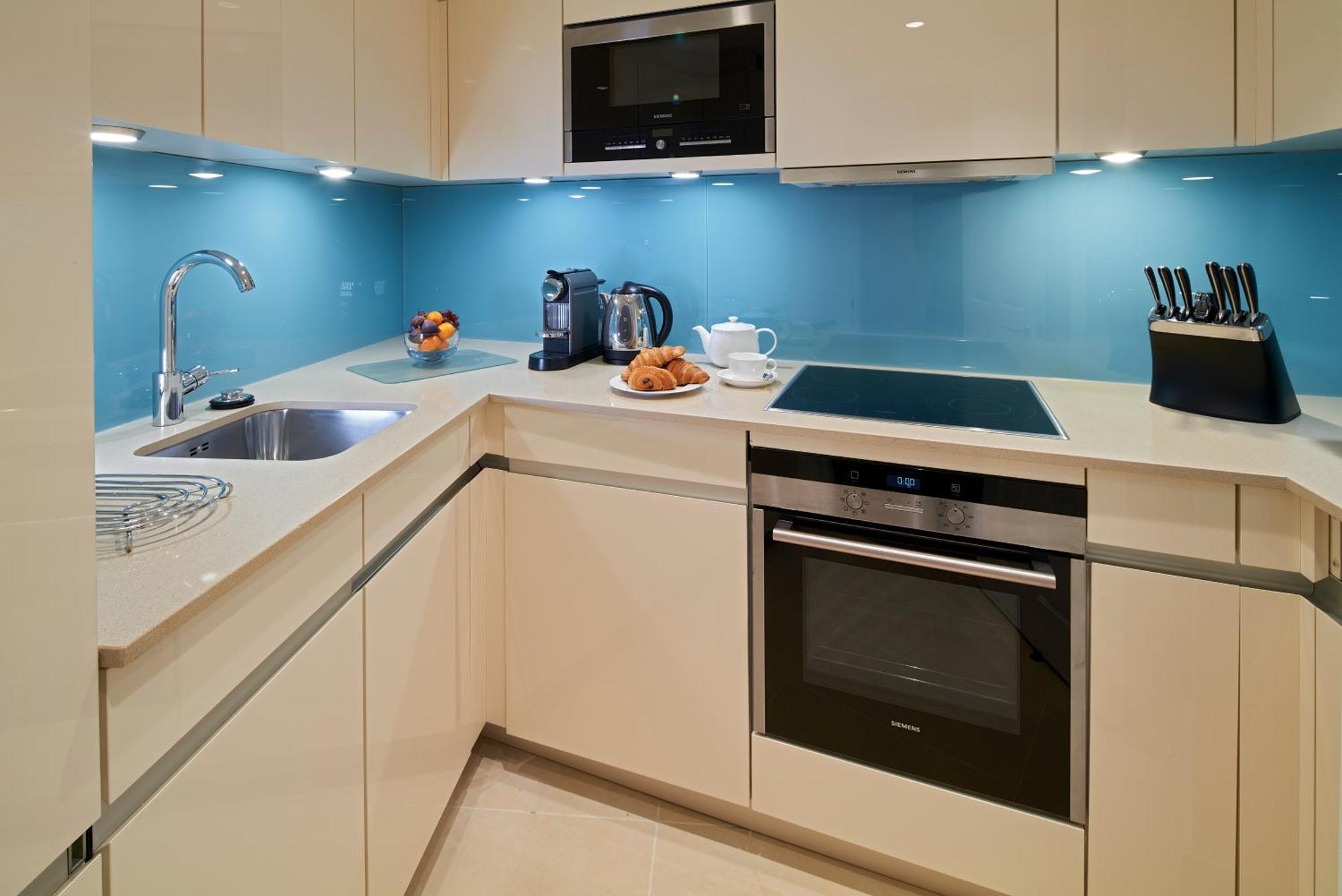 Cheval Calico House Apartment London Luaran gambar