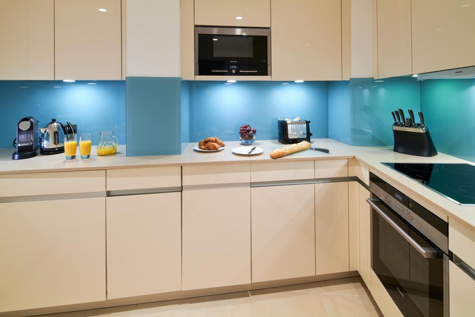 Cheval Calico House Apartment London Luaran gambar