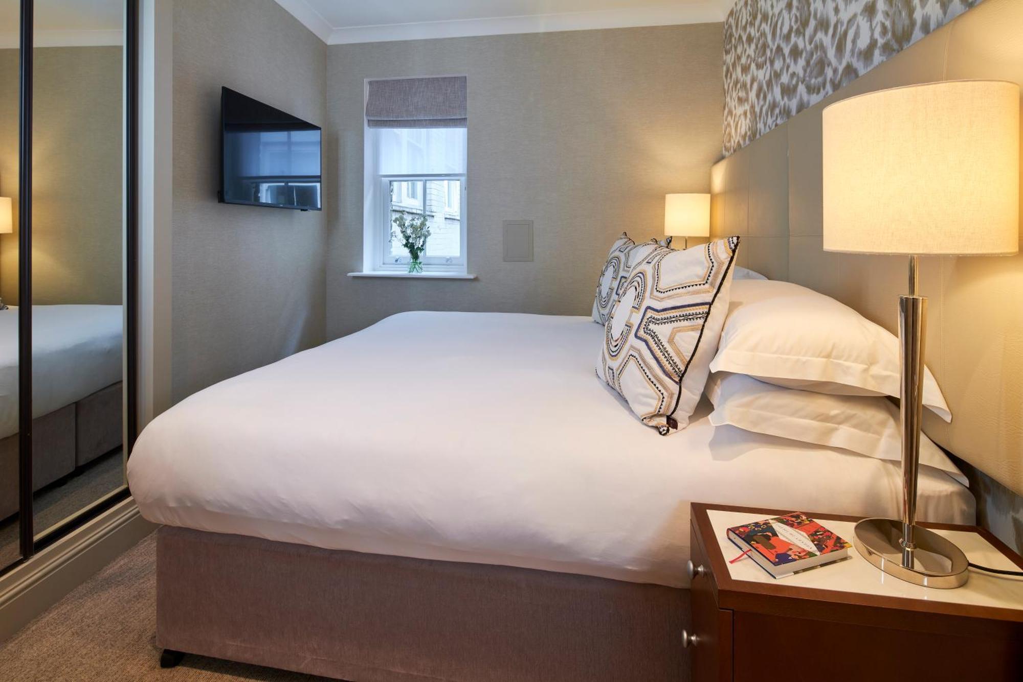Cheval Calico House Apartment London Luaran gambar