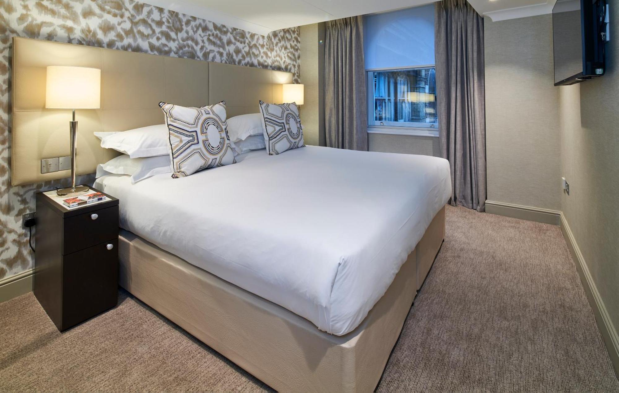 Cheval Calico House Apartment London Luaran gambar