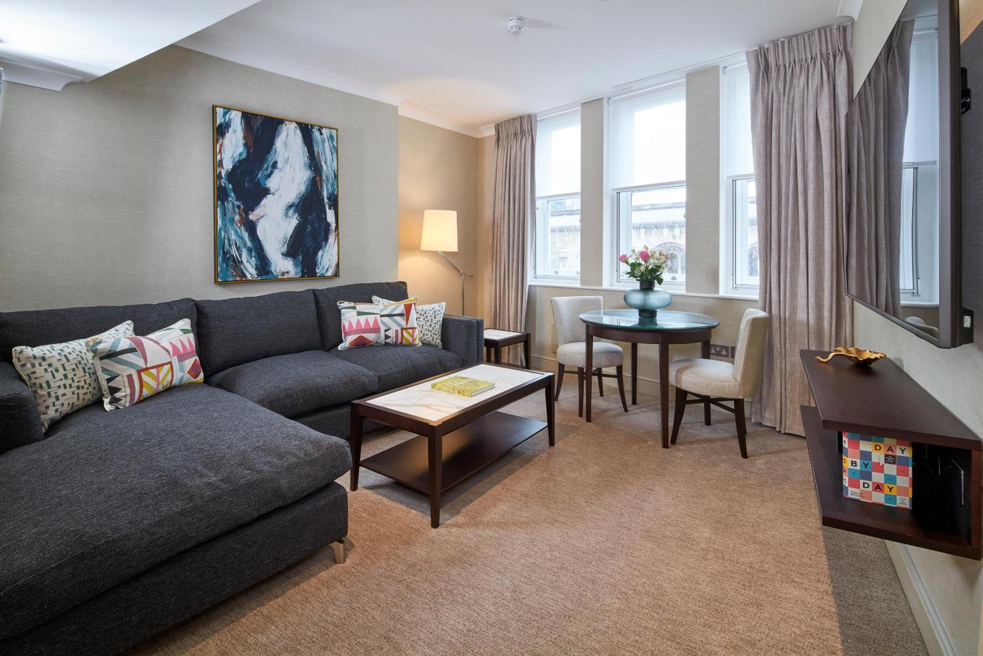 Cheval Calico House Apartment London Luaran gambar