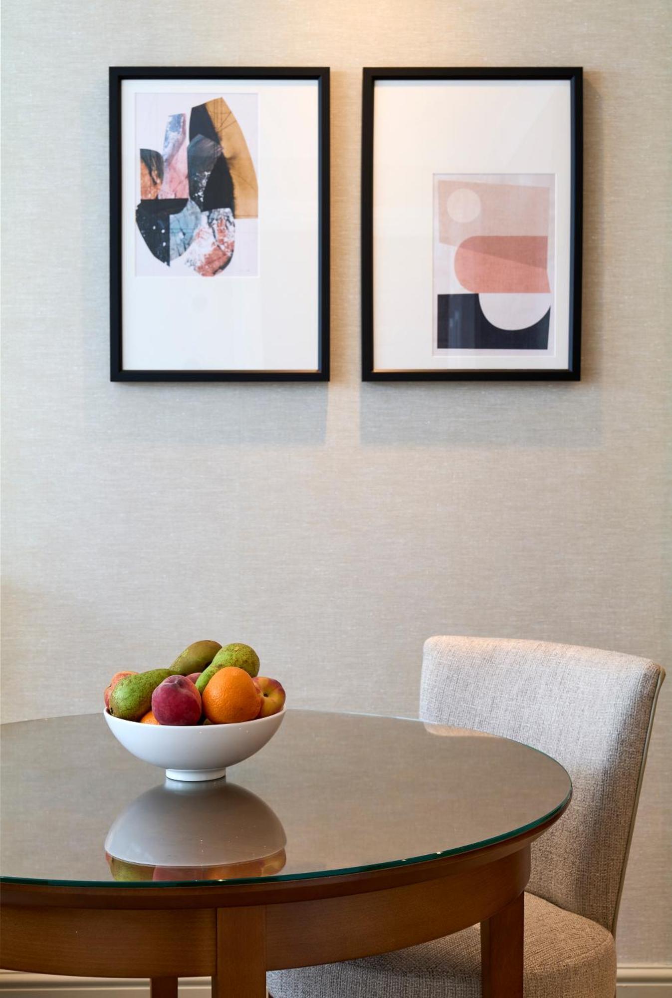 Cheval Calico House Apartment London Luaran gambar
