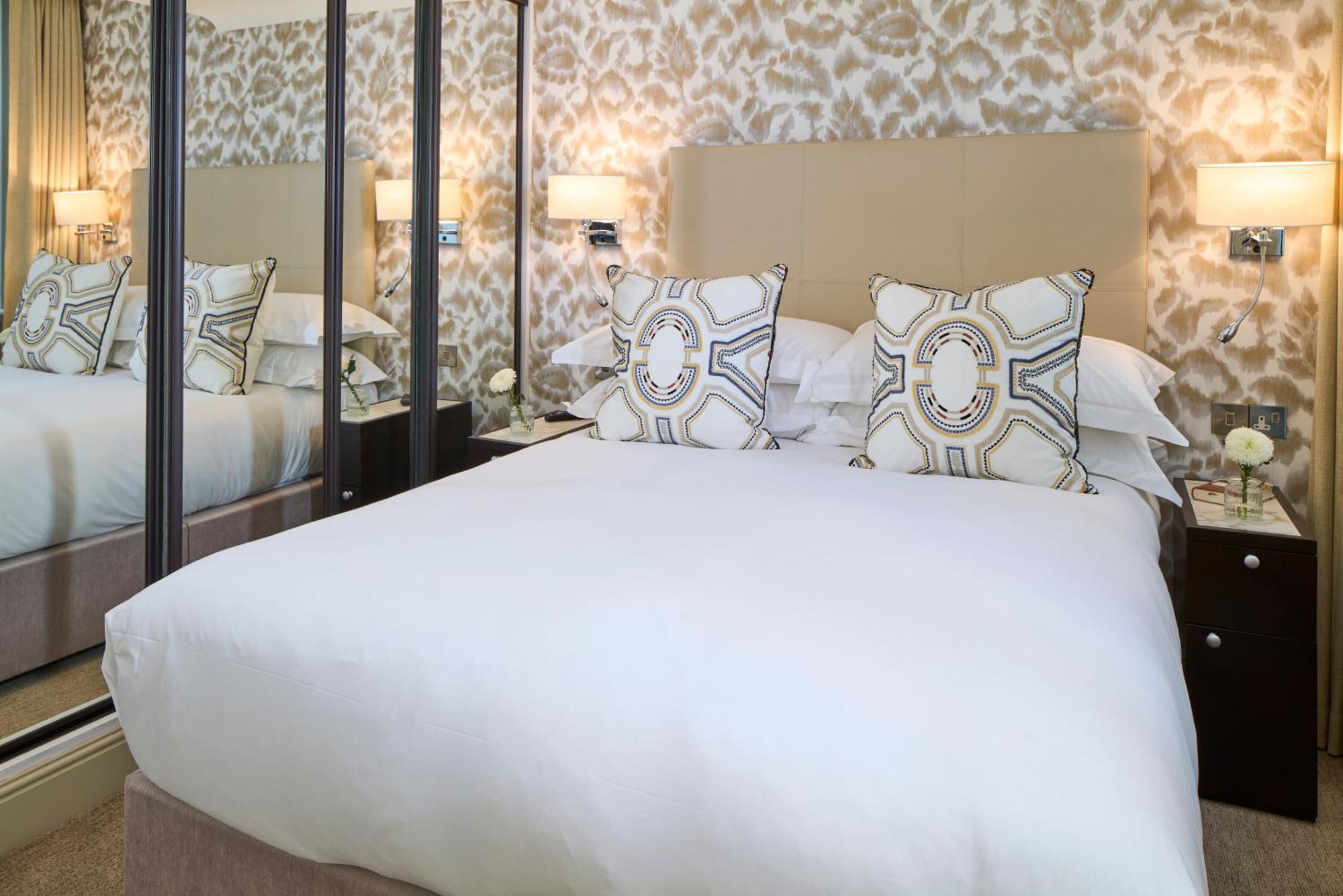 Cheval Calico House Apartment London Luaran gambar
