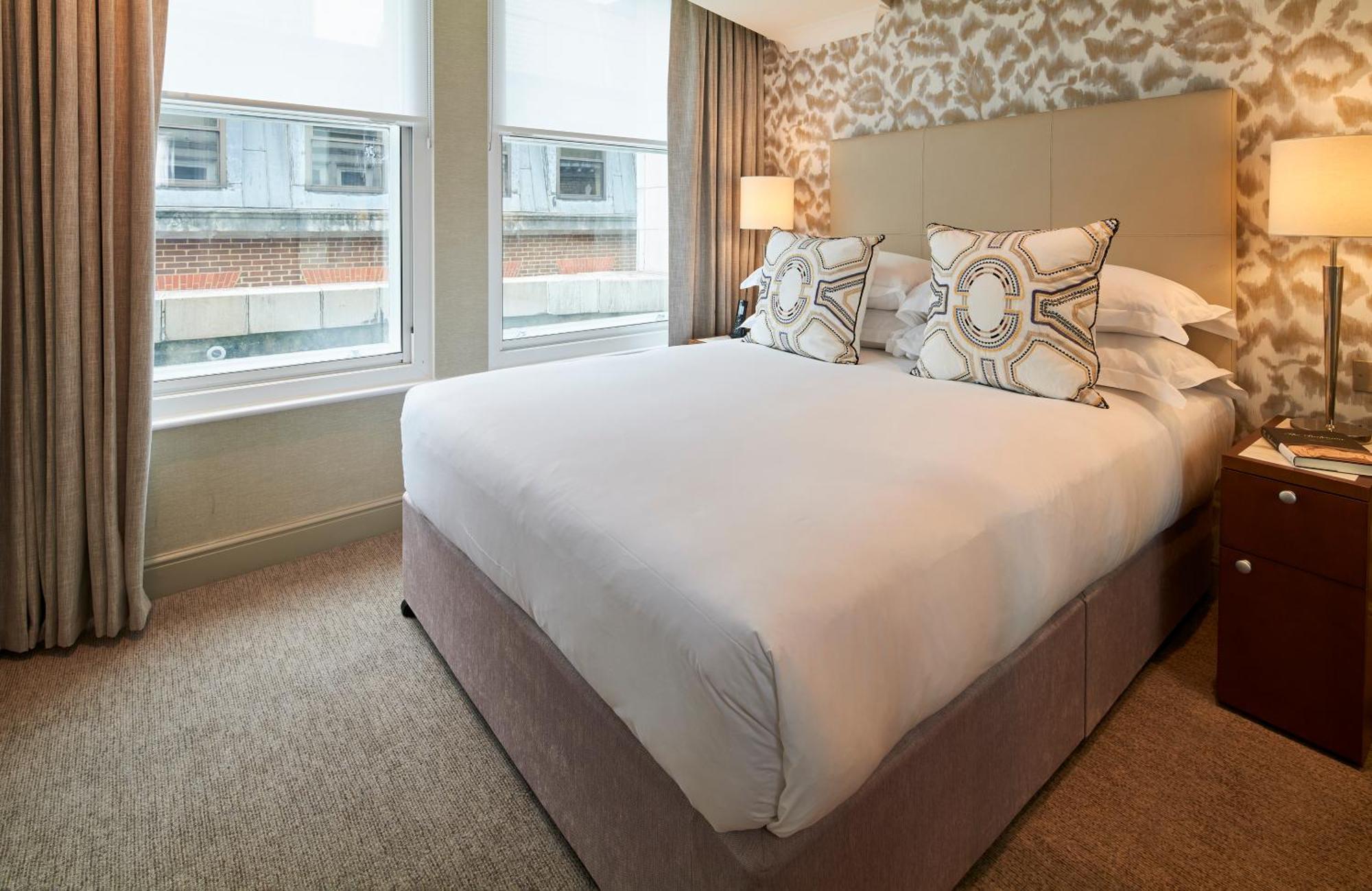 Cheval Calico House Apartment London Luaran gambar