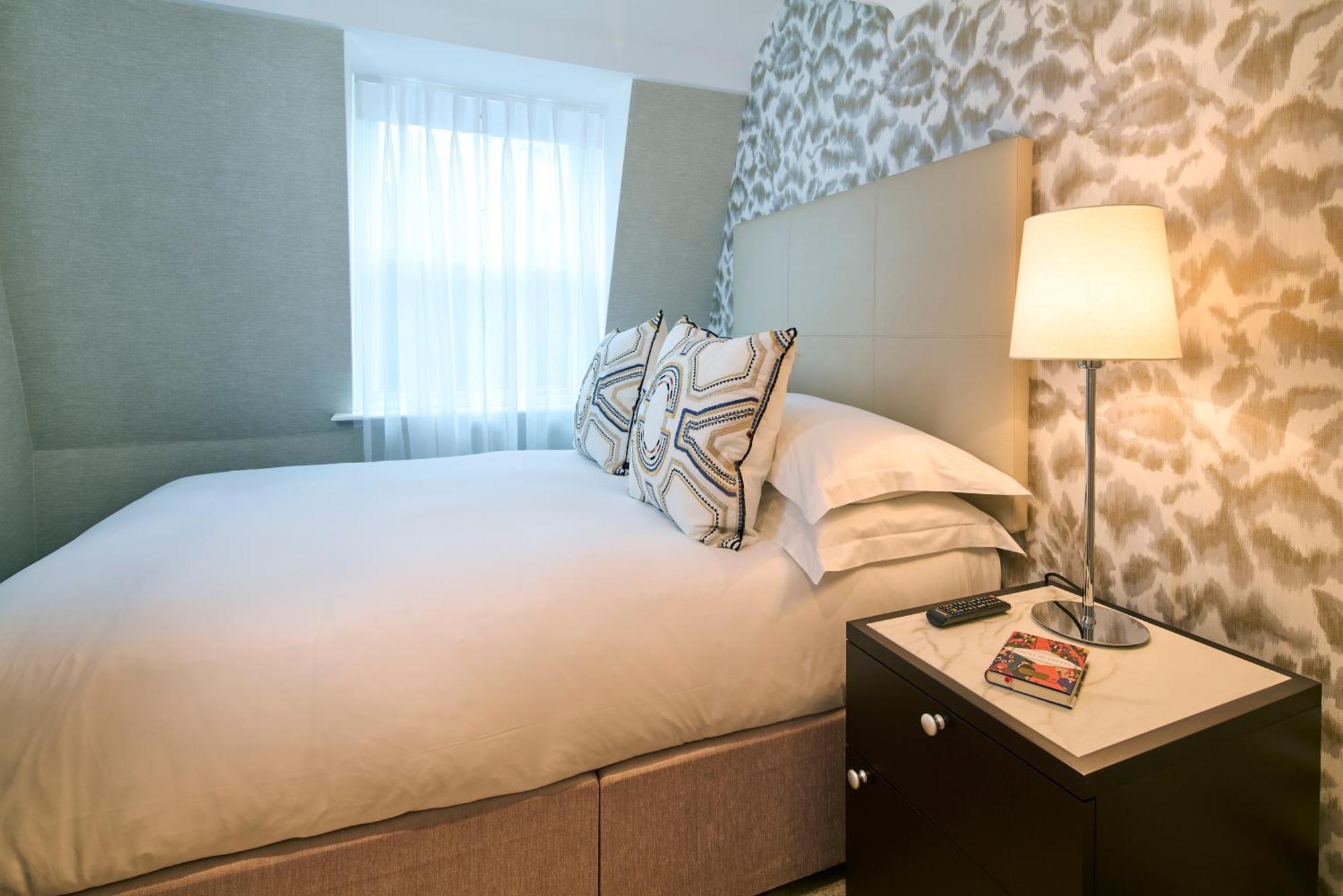 Cheval Calico House Apartment London Luaran gambar