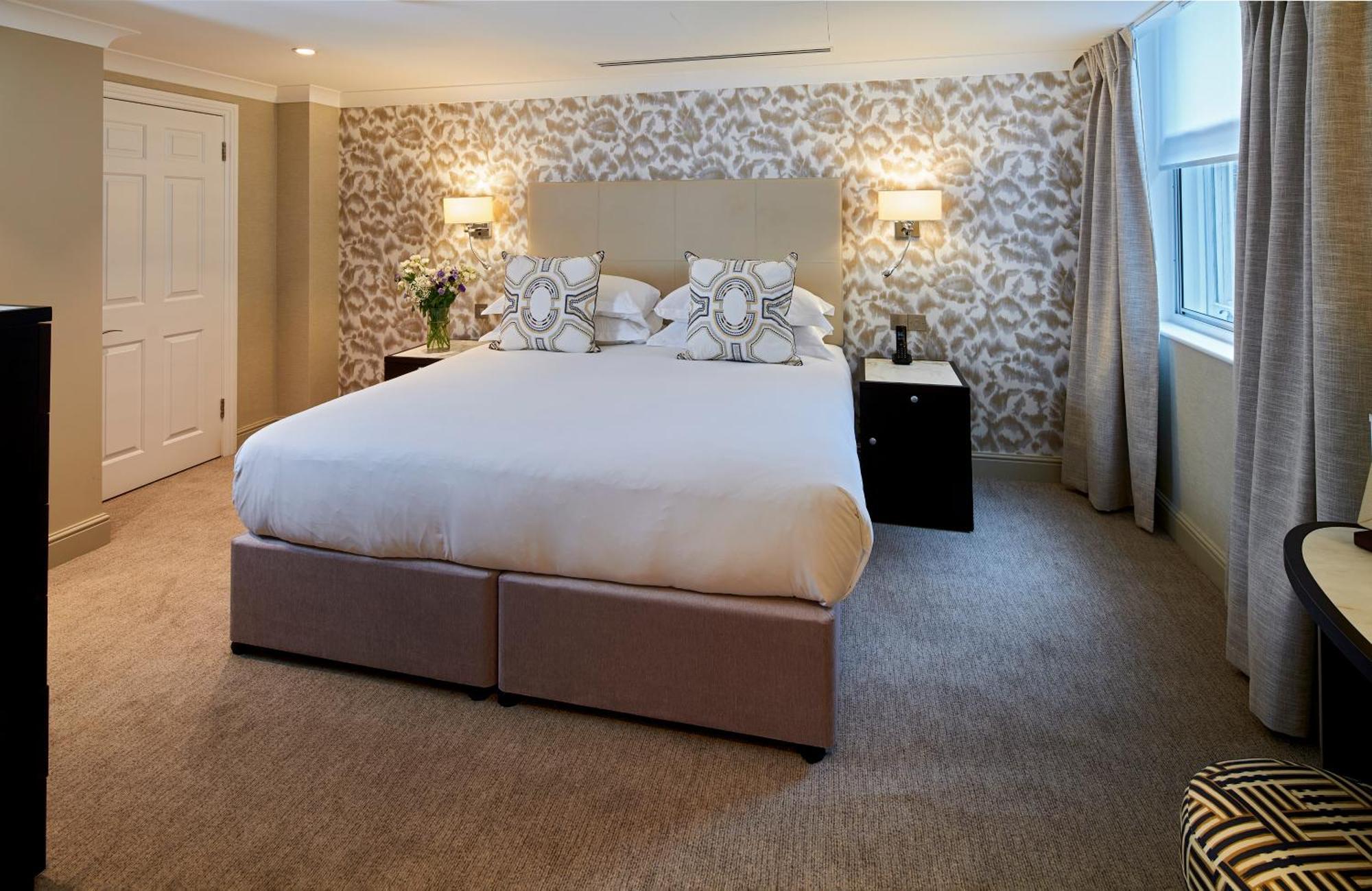 Cheval Calico House Apartment London Luaran gambar