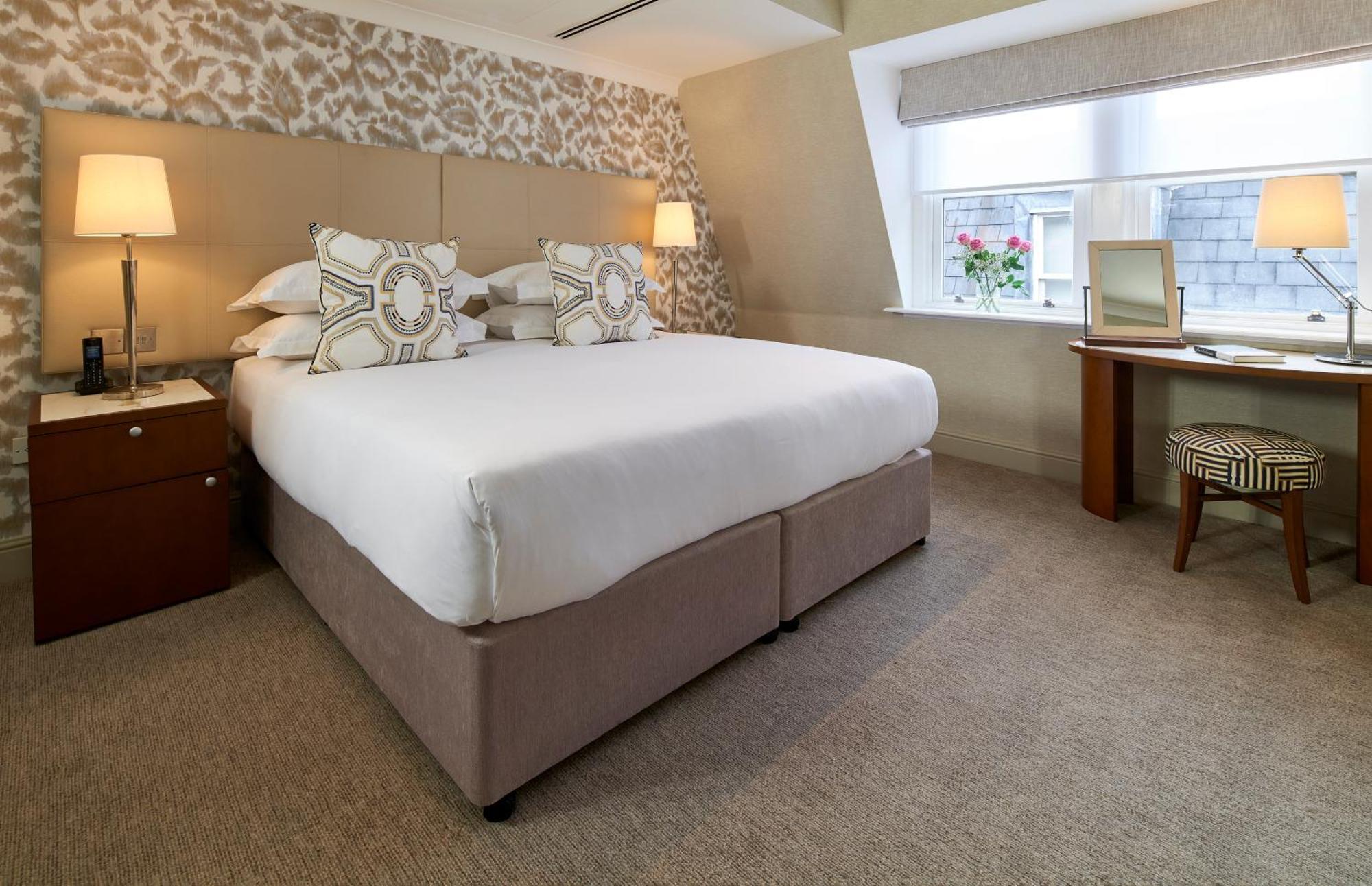 Cheval Calico House Apartment London Luaran gambar