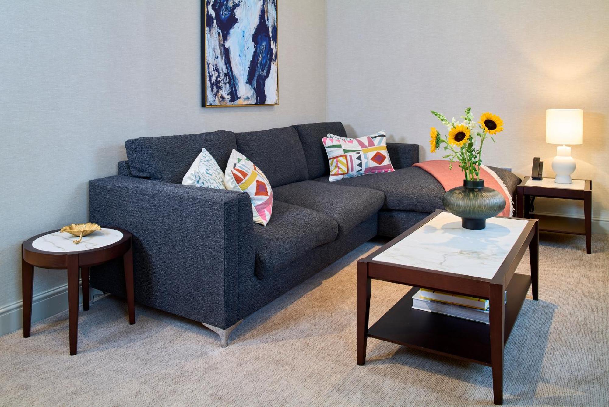 Cheval Calico House Apartment London Luaran gambar