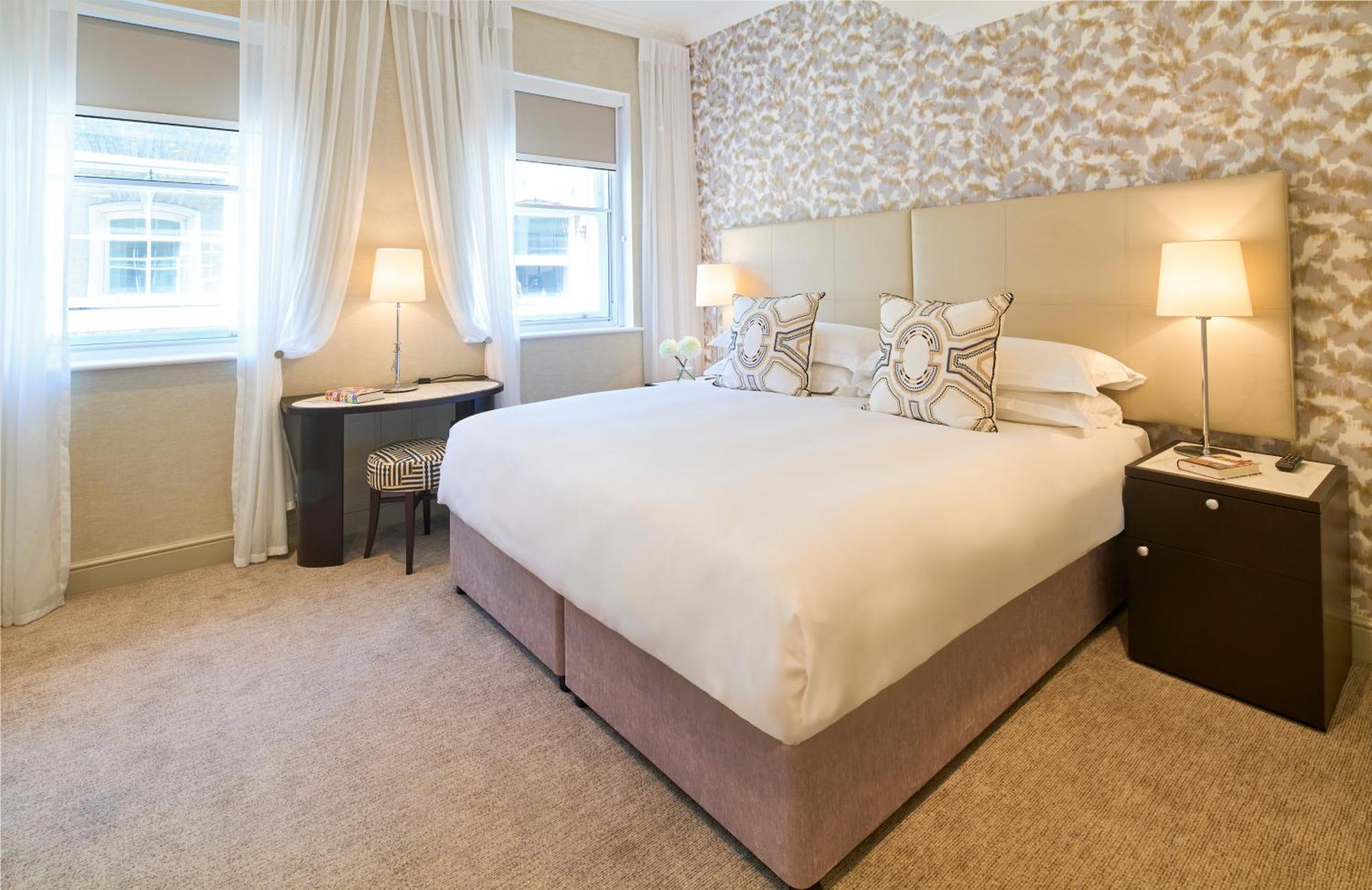 Cheval Calico House Apartment London Luaran gambar