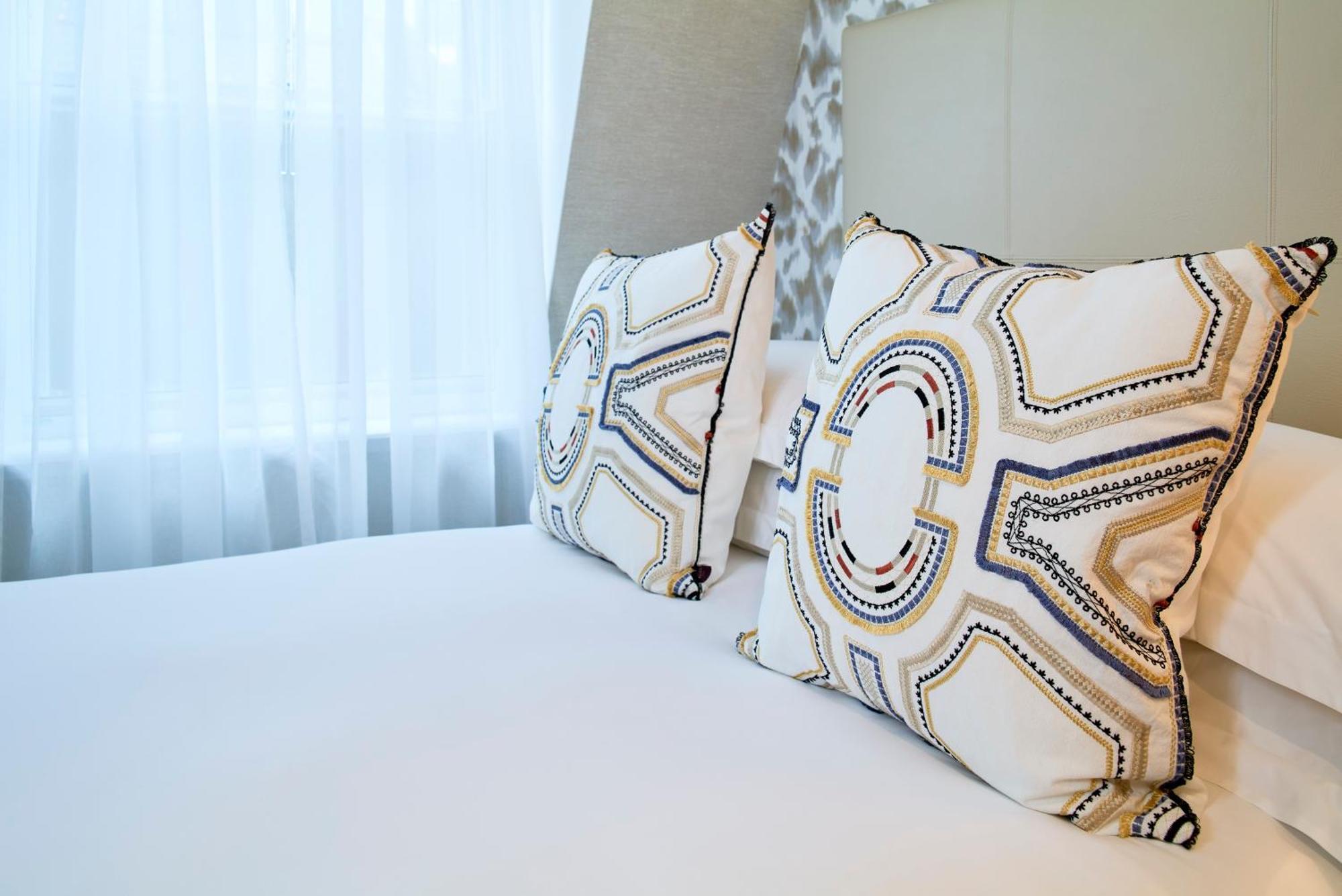 Cheval Calico House Apartment London Luaran gambar